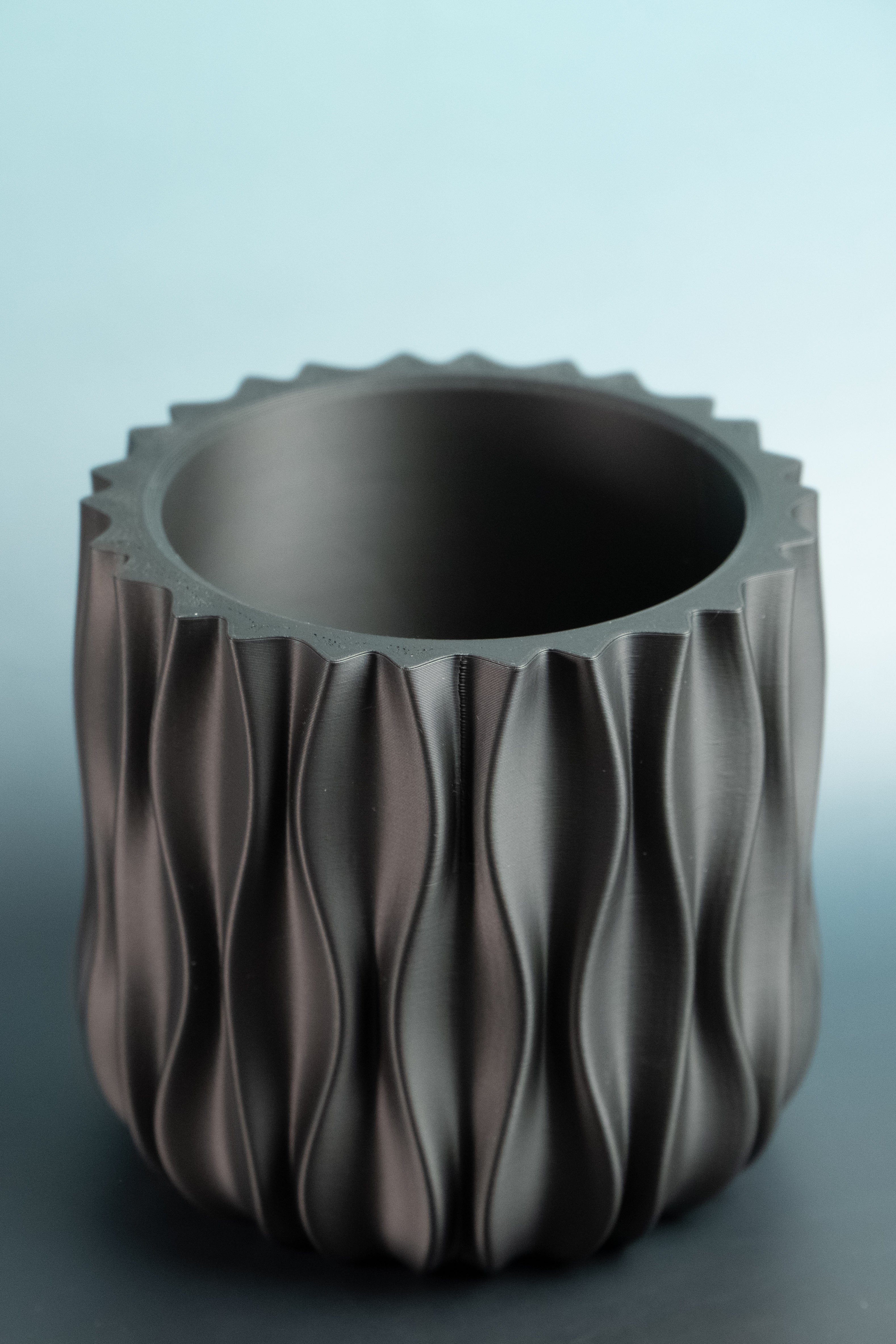 Plant pots