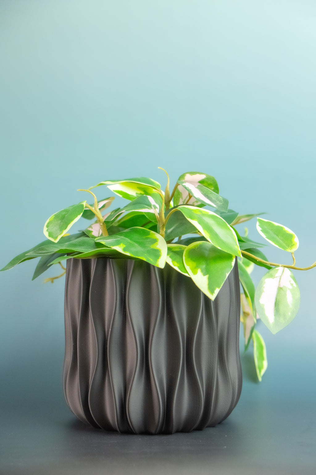 Future plant pot