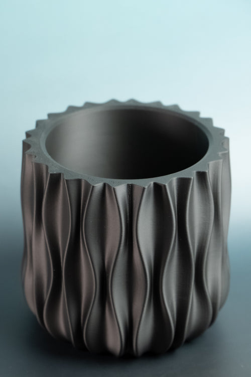 Future plant pot
