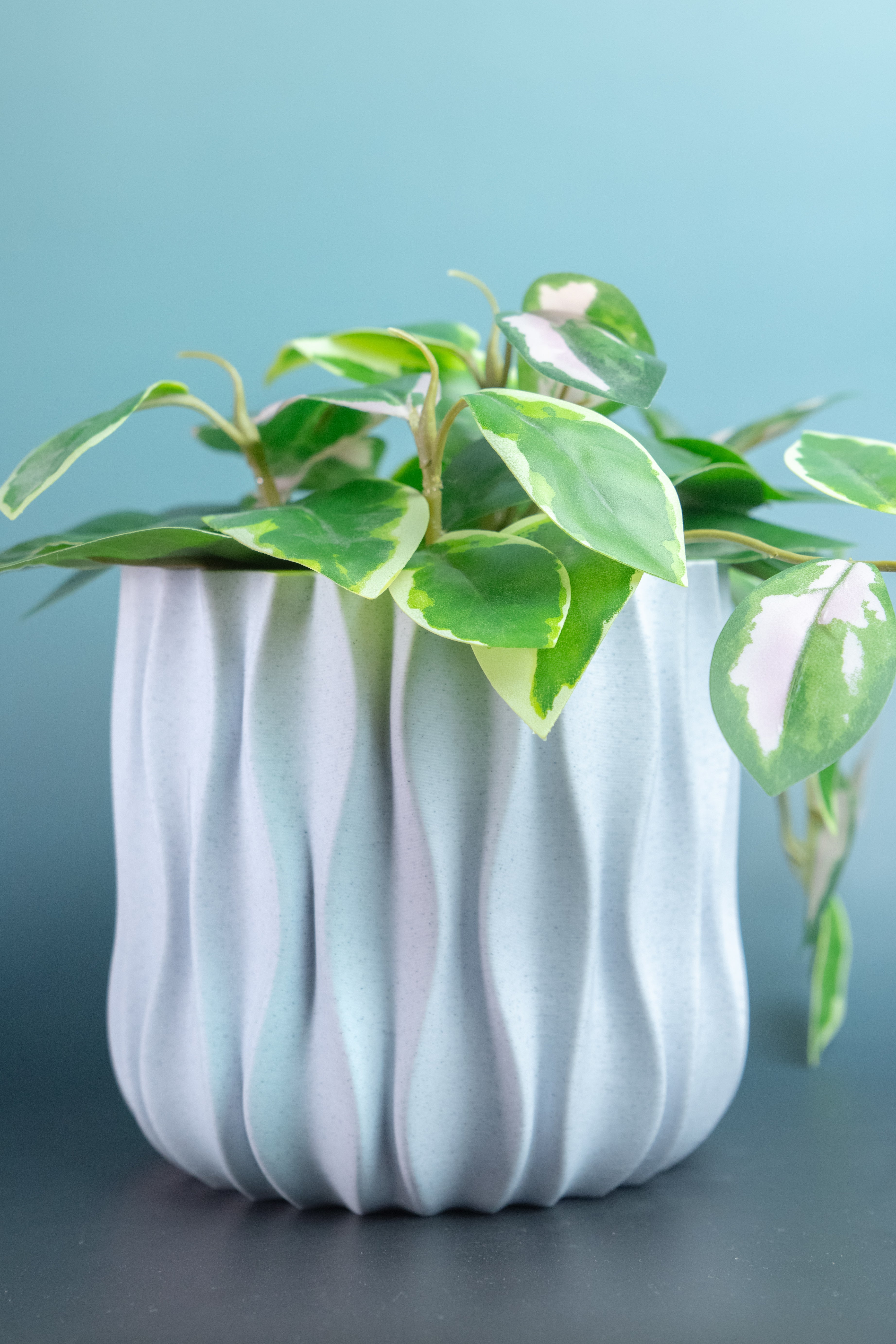Future plant pot