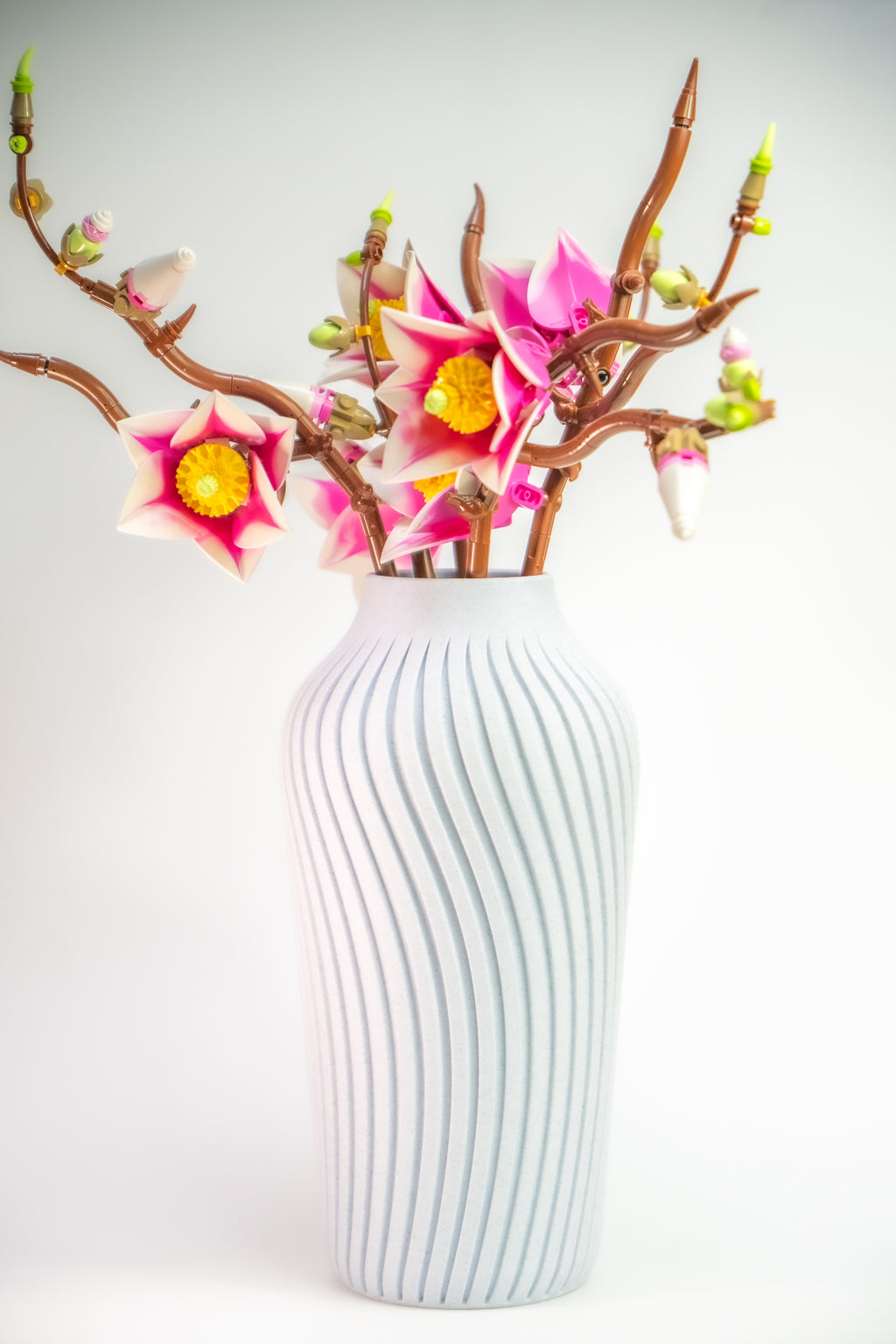 The Harmony Vase
