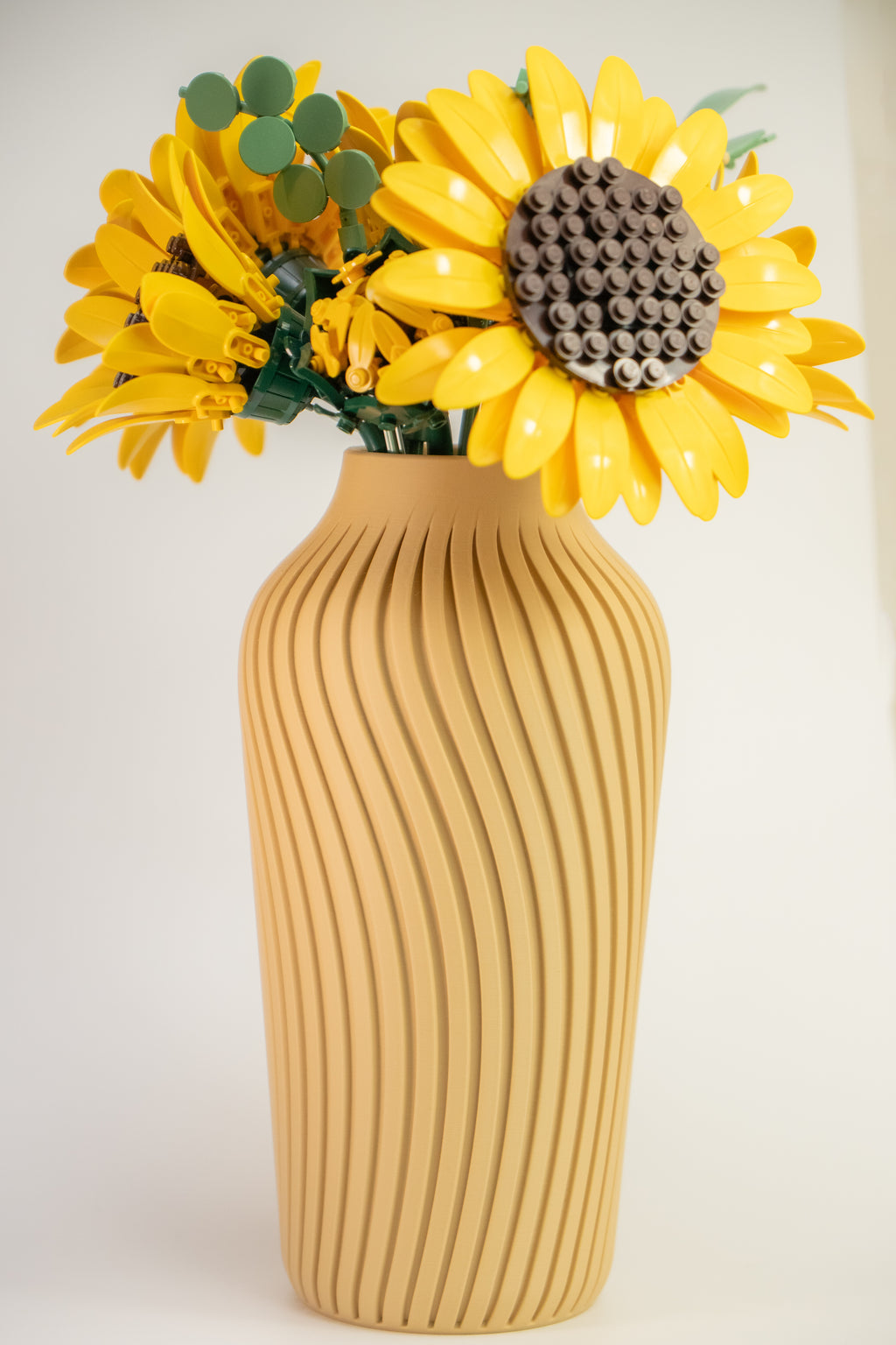 The Harmony Vase