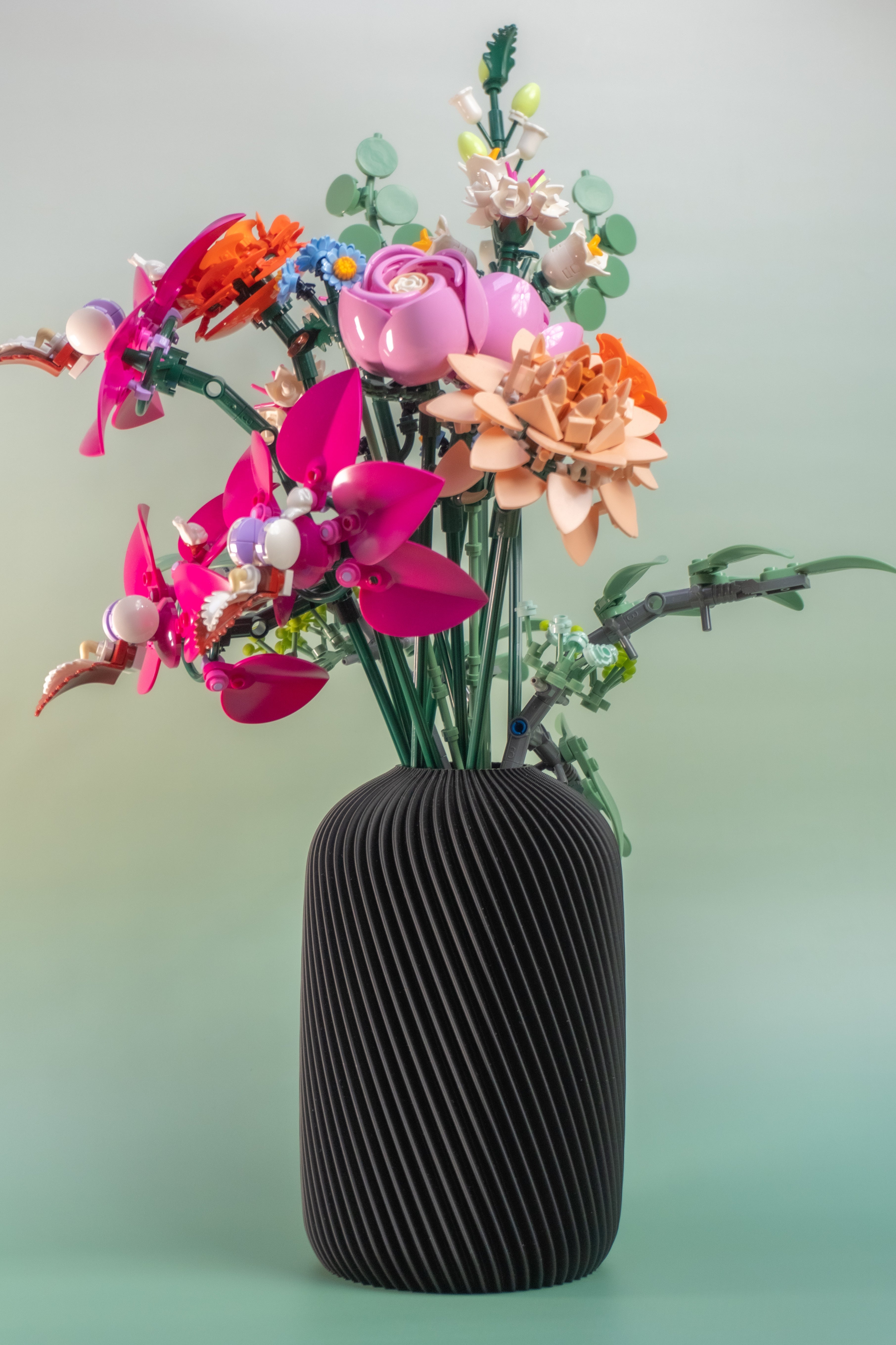 Lux Vase - Maerc Design