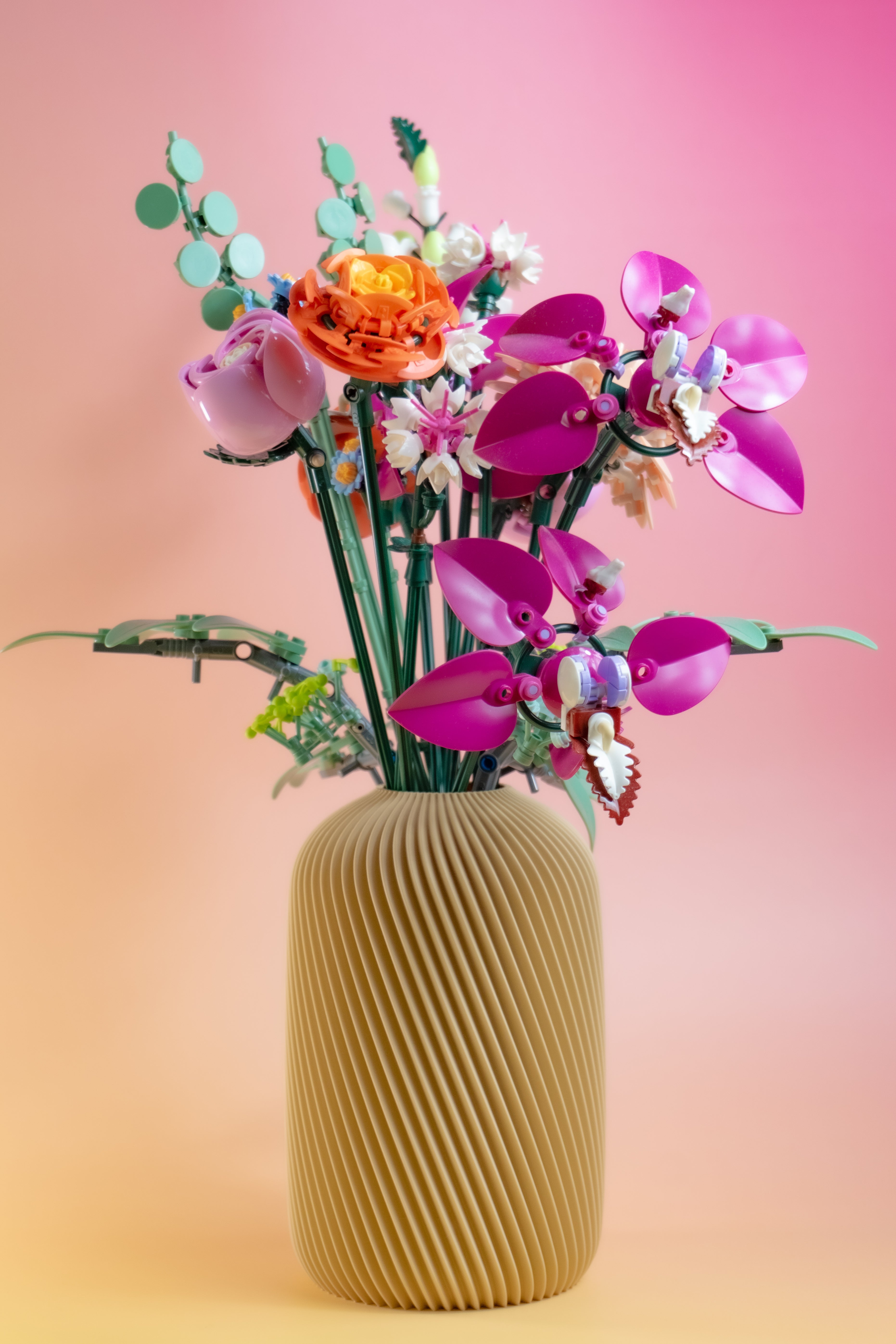 Lux Vase - Maerc Design