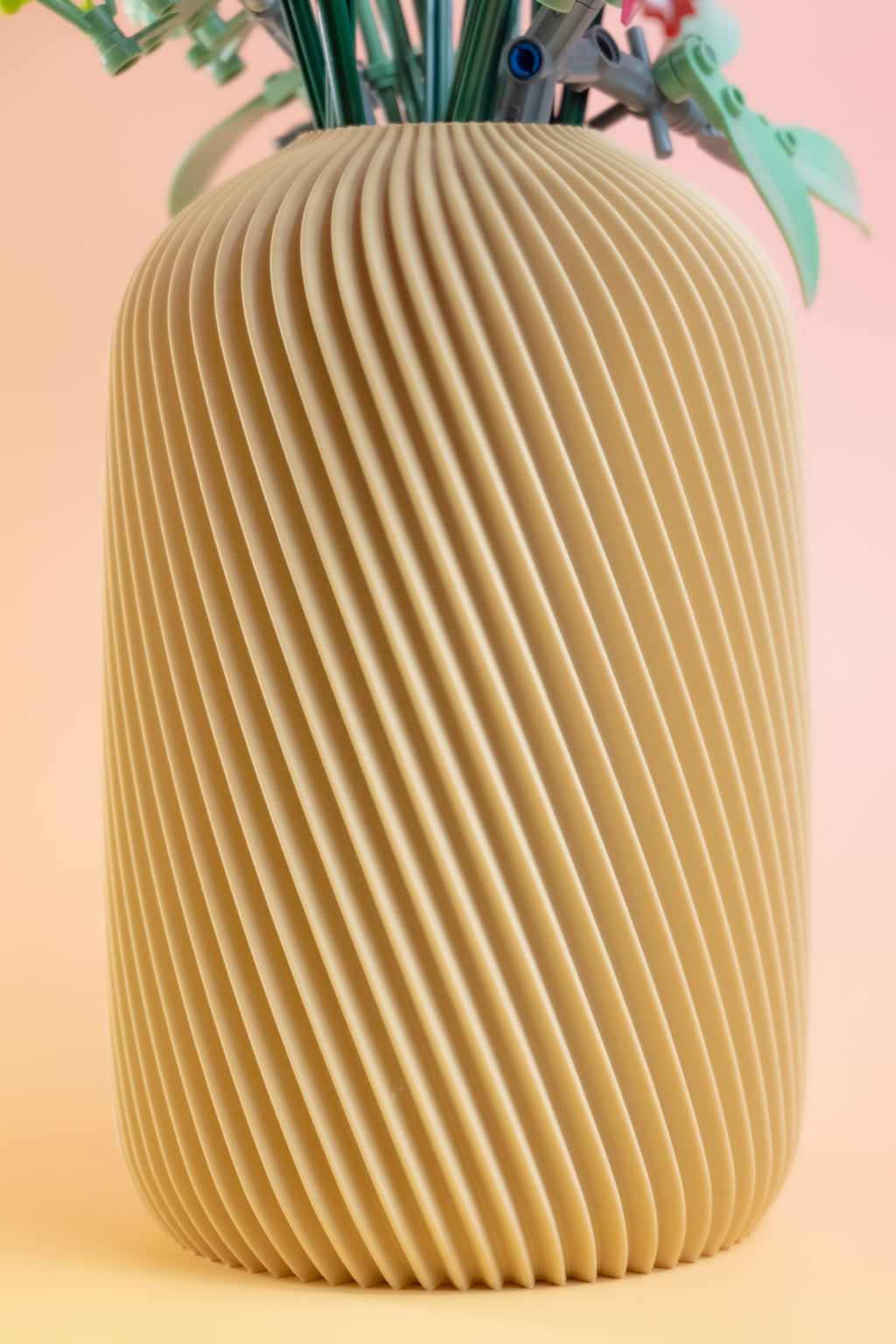 Lux Vase - Maerc Design