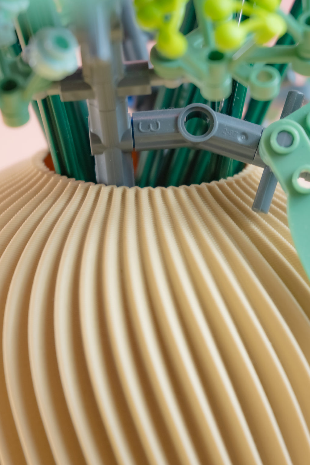 Lux Vase - Maerc Design