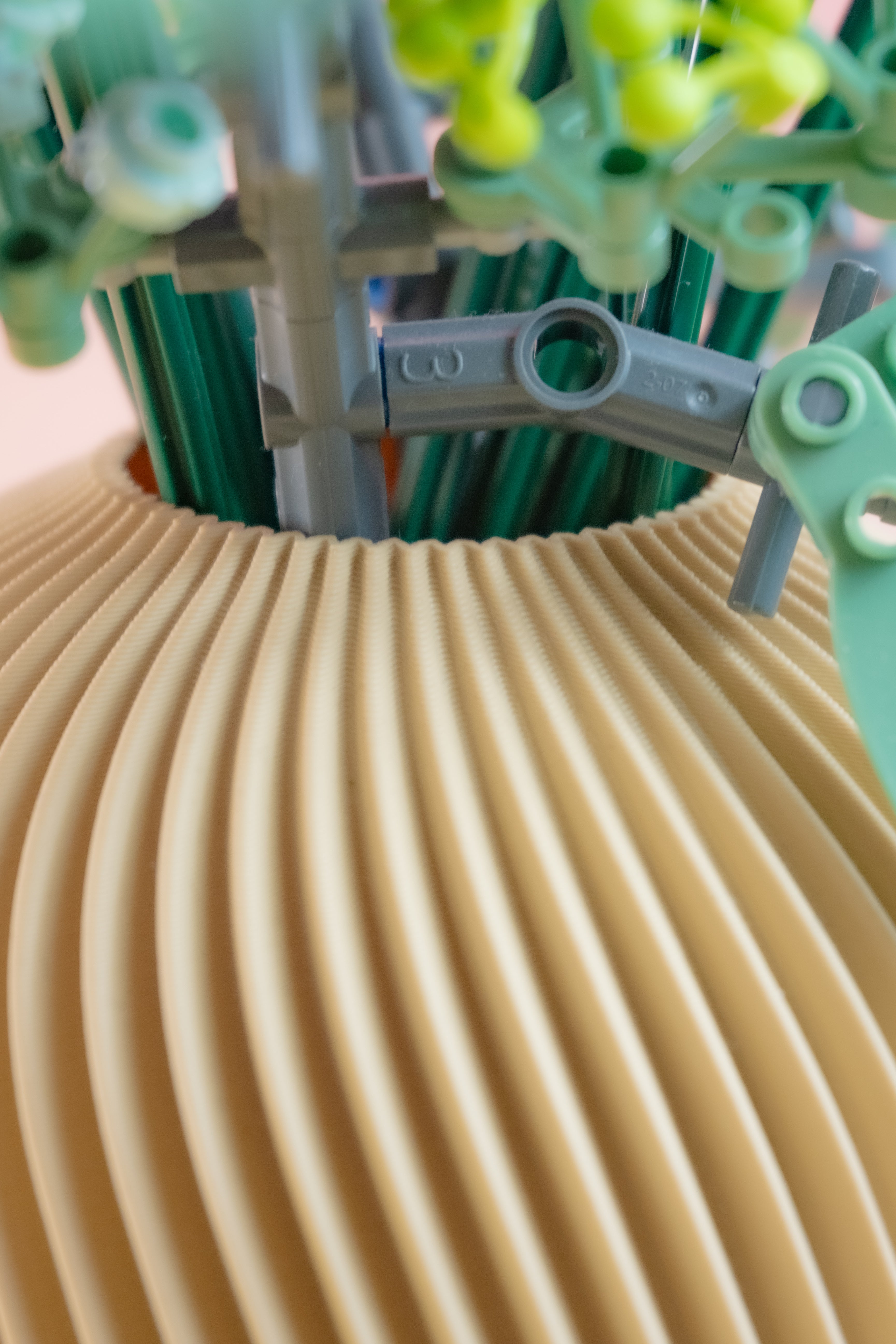 Lux Vase - Maerc Design