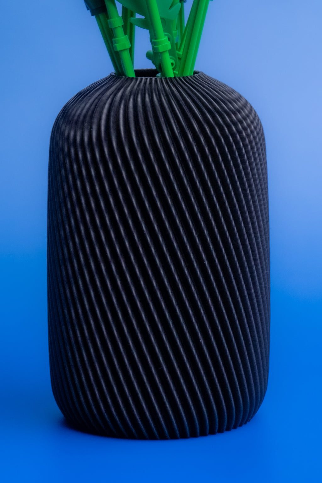 Mini Lux Vase for LEGO® Botanical Daisies (11508)