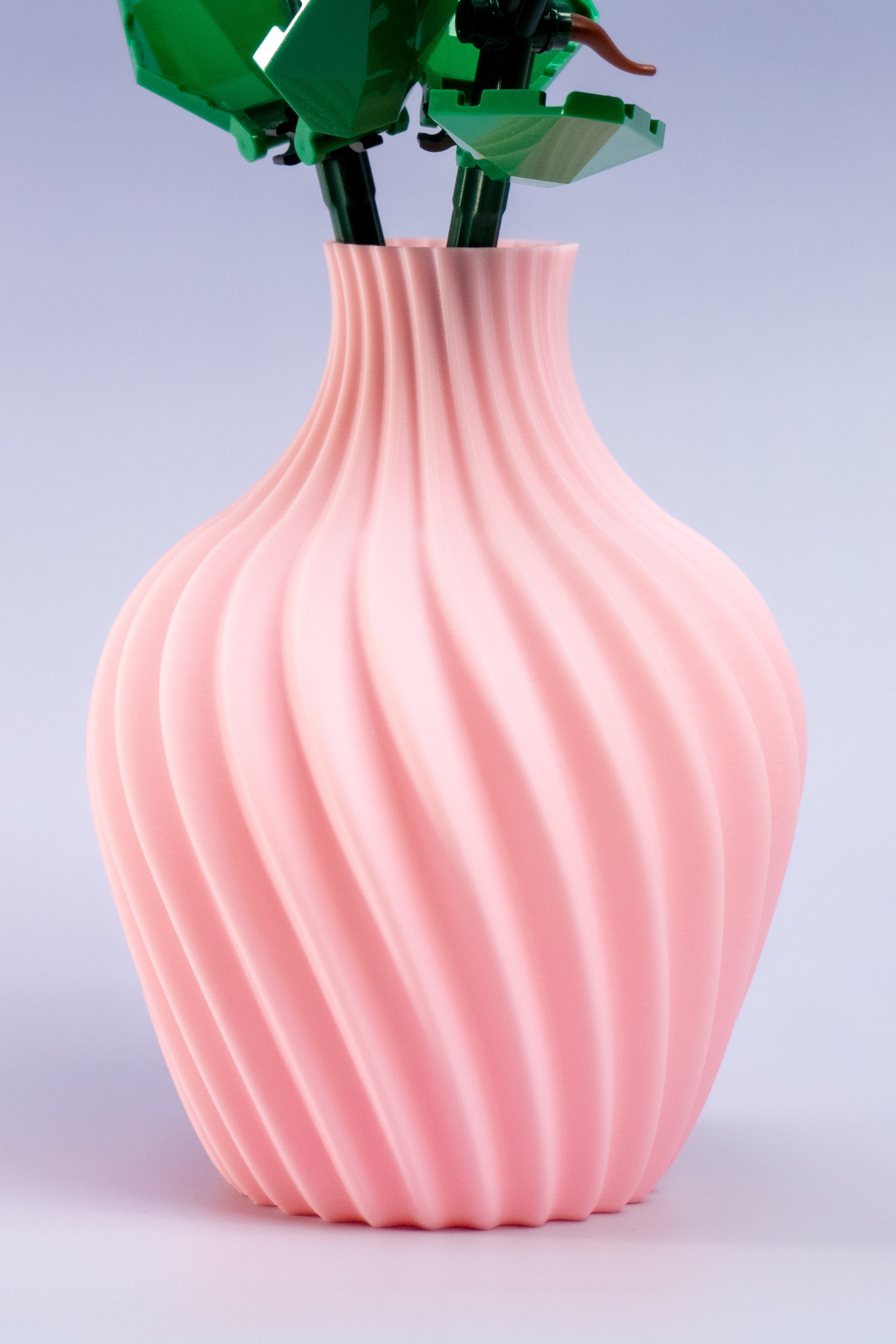 Mini Vase for LEGO® Botanical flowers