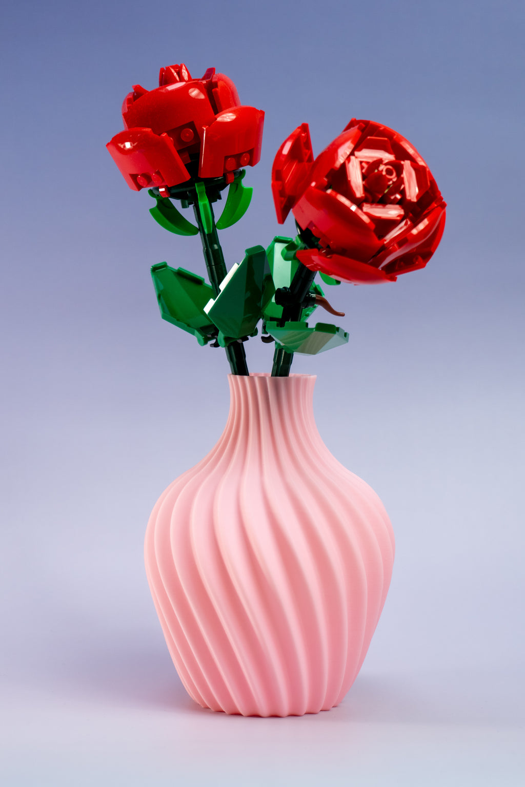 Mini Vase for LEGO® Botanical flowers