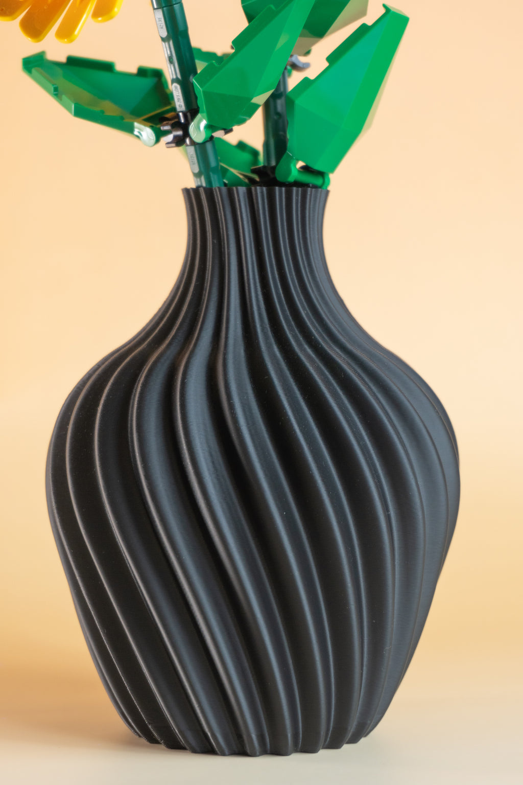 Mini Vase for LEGO® Botanical flowers