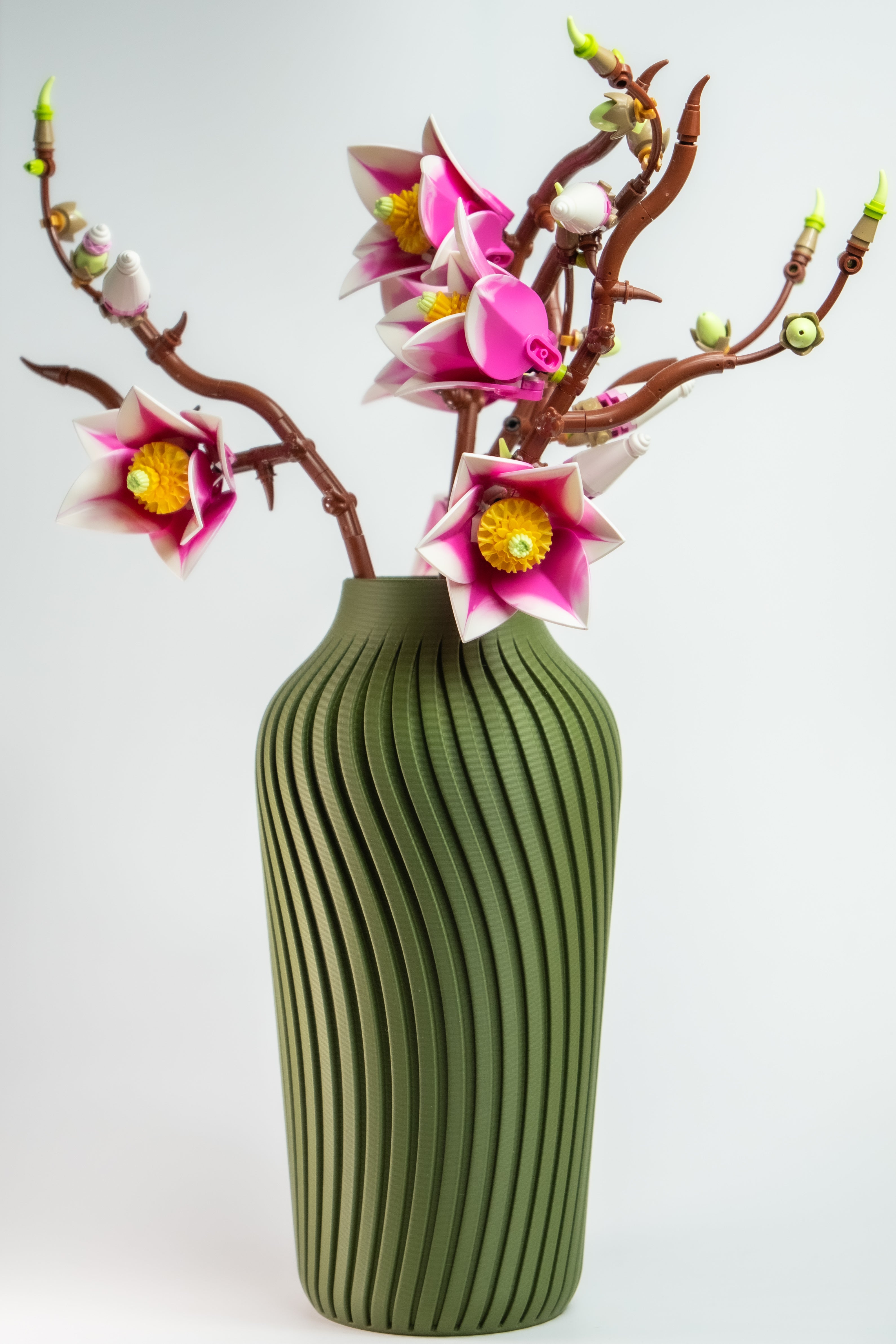 The Harmony Vase